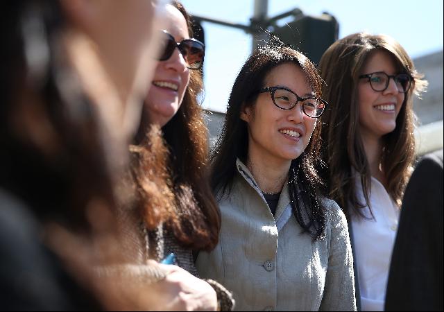 What&#8217;s Ellen Pao Got to Do With Crowdfunding?