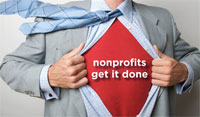 Take Up the Challenge: Show How Competent Nonprofits Are