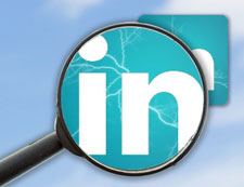 How LinkedIn Can Home in on the Perfect Hire