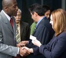 5 Ways to Improve Your Networking