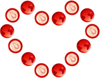 It&#8217;s Valentine&#8217;s Day: Are Your Condoms Socially Responsible?