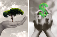 Social Responsibility is a Fiduciary Duty For Businesses Large and Small