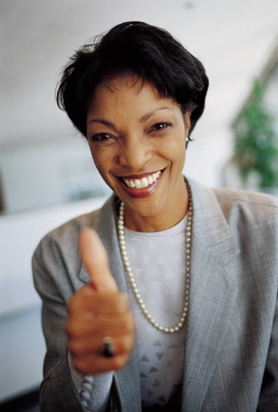 How to Succeed in Business:  5 Lessons from Successful Women