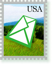 Believe It Or Not: USPS Is A Green Giant