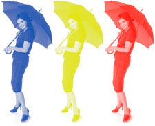 What Does Your Umbrella Say About Your Business?