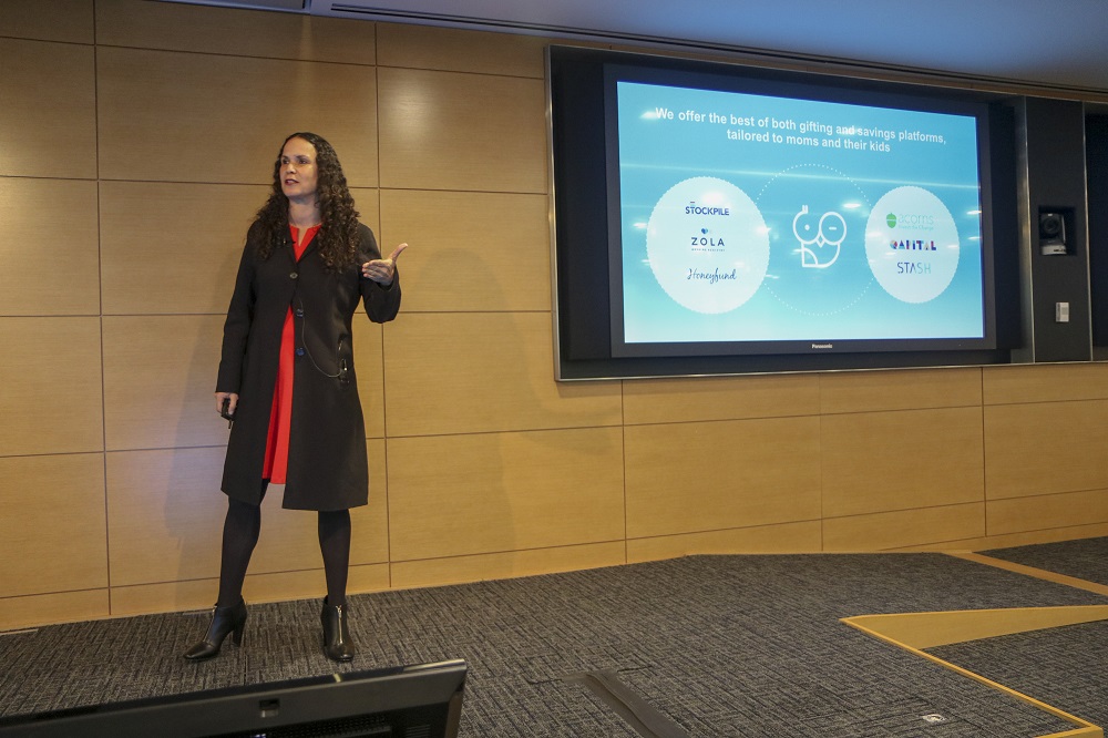 How Morgan Stanley Helps Innovative Women And Minorities Scale Their Businesses