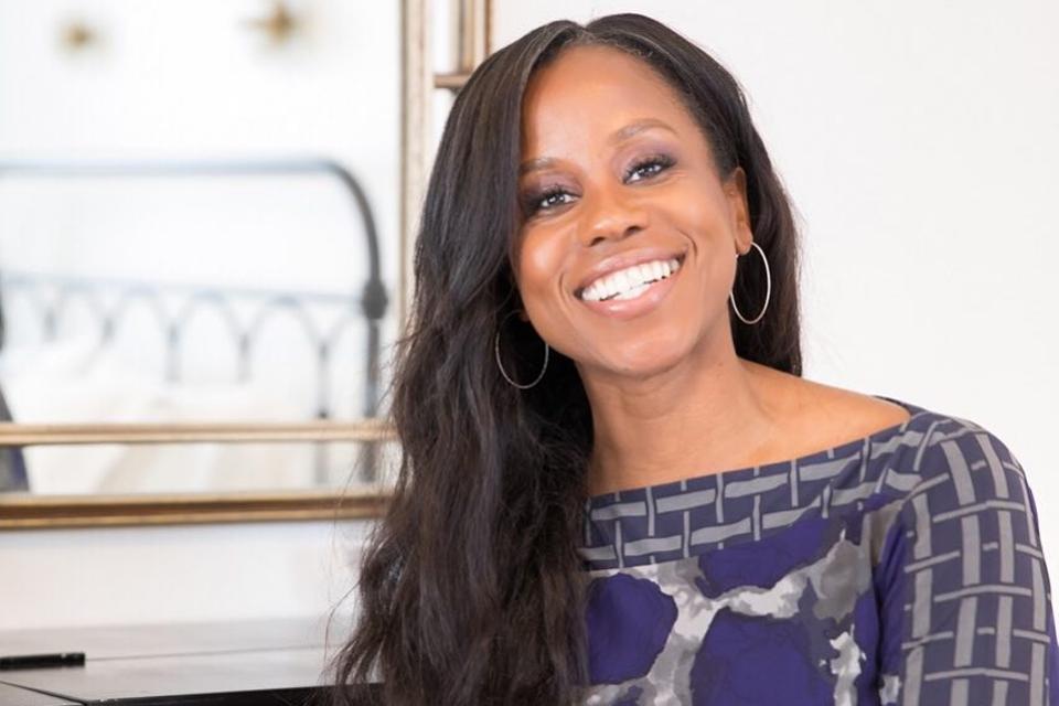 Entrepreneur Builds Beauty Business By Building On Beauty Rituals