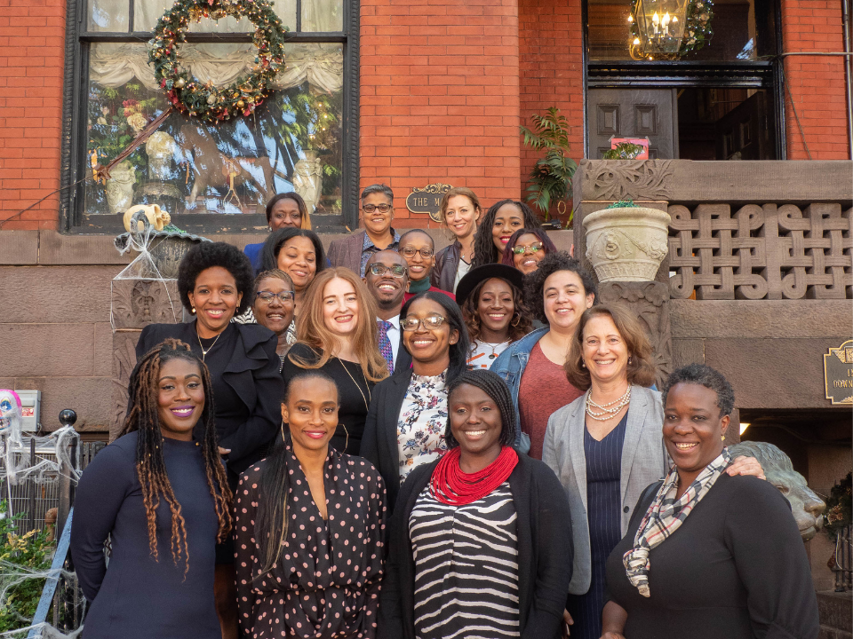 How One Startup Is Delivering Mentoring And Coaching To Women And BIPOC Entrepreneurs At Scale