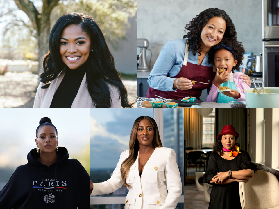 Black Female Founders Still Dreaming When It Comes To A Fair Share Of Venture Capital