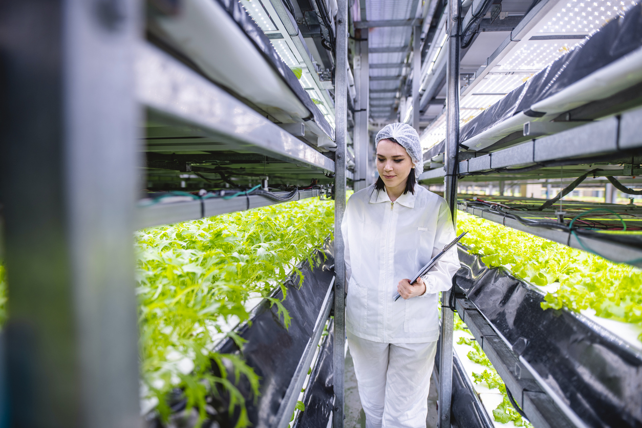 Latina-Founded Agtech Startup Taps The Entrepreneurial Community To Succeed
