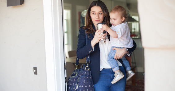 Mom Founder And VCs Are Disrupting The Childcare Industry