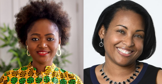 How Public/Private Partnerships Help Black Women Entrepreneurs Succeed