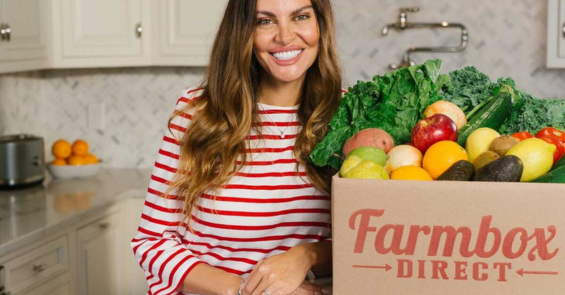 Farmbox’s Pivot from D2C to B2B Results In Exponential Growth