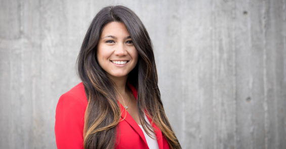 Helping Kids Cope: Latina Founder Takes On A Growing Mental Health Crisis