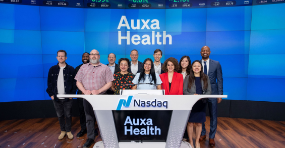 Auxa Health: AI-Powered Benefits Navigation