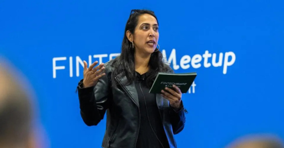 How A Fintech VC Achieved An Oversubscribed Debut Fund