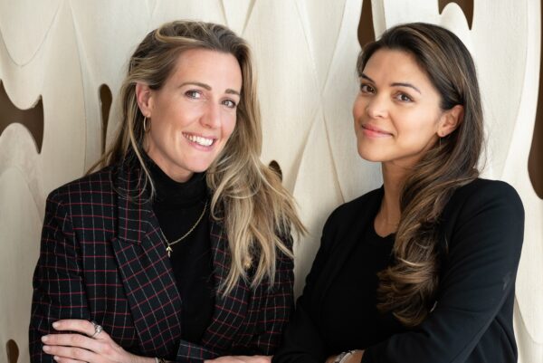 Two Female VCs Bet Big On Women&rsquo;s Health And Sports