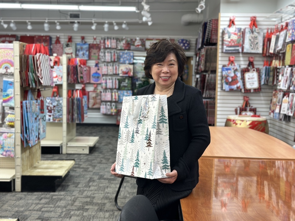 The Cost Of Tariffs On Asian American Women-Owned Importers