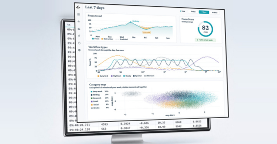 AI Cognitive Health Startup Mantis Biotech Rethinks How Women Are Diagnosed