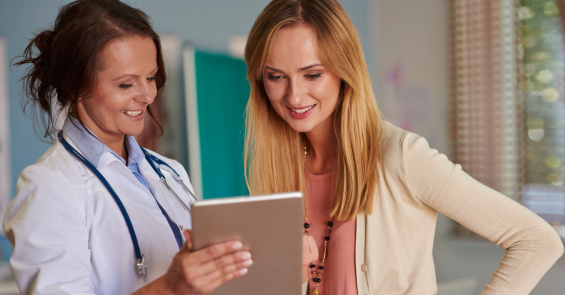 Medicare Is Raising Maternity Pay While Menopause Is Never Mentioned