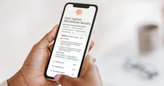 Evvy Raised $40 Million For Data On Women’s Bodies To Fill Scientific Gap