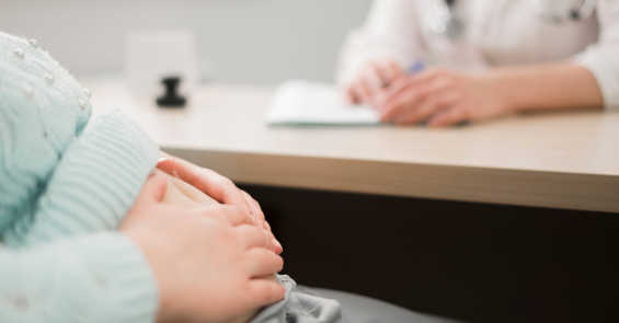 A Better Treatment For Miscarriage Exists But Most Women Will Never Be Offered It