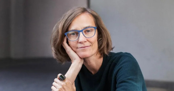 Ida Tin Coined Femtech. Now She&rsquo;s Funding Continuous Hormone Monitoring