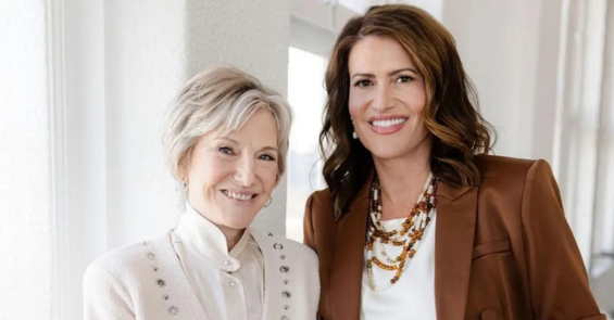 Her Mom Needed A Male Co-Signer. She Built The Franchise To $22 Million